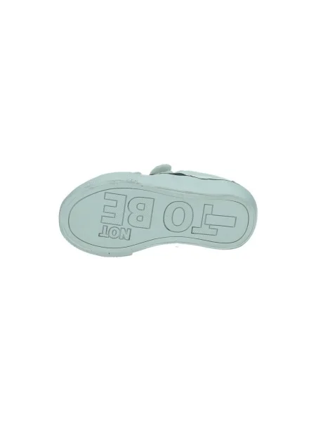 Pantofi copii Benetton alb