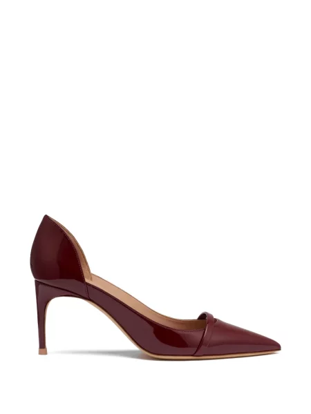 Pantofi cu toc Malone Souliers roșu