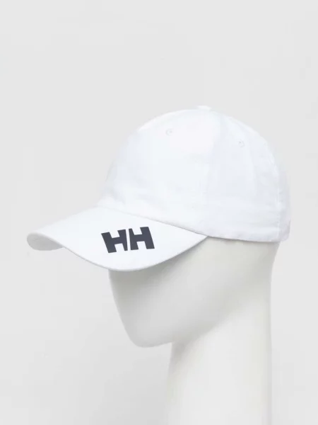 Кепка Helly Hansen белая