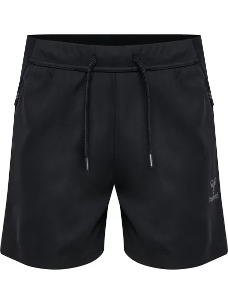 Hummel Pantaloni Cima negru