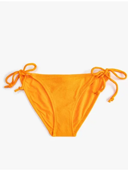 Bikini Koton oranžna