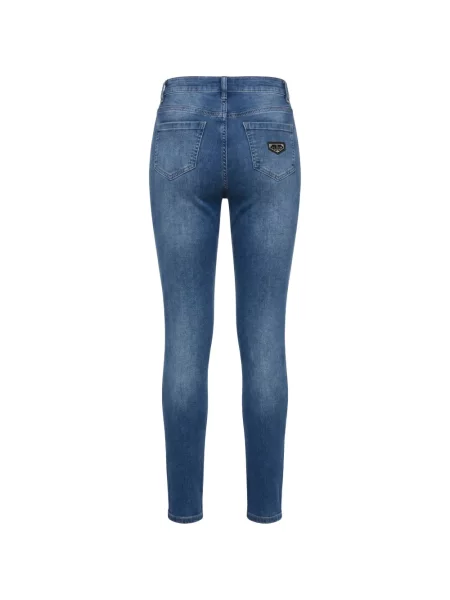 Blugi Philipp Plein albastru