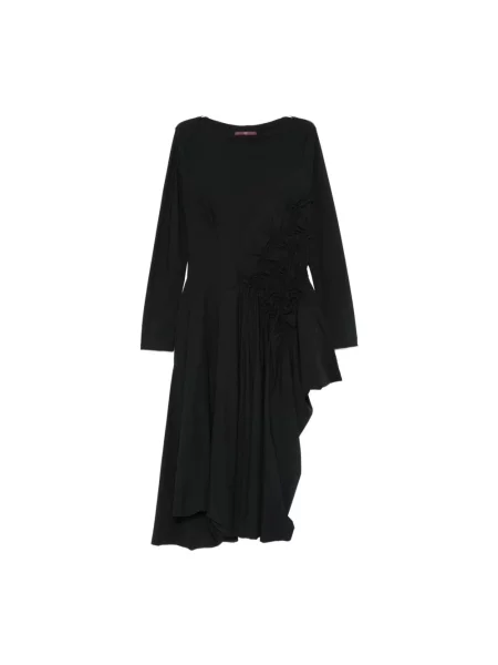 Sukienka High czarna