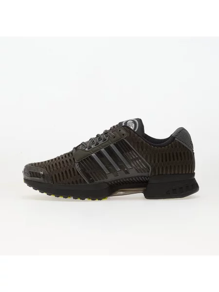 Сникърси adidas Climacool 1 Shale Olive/ Iron Metalic/ Core Black EUR 42 черно