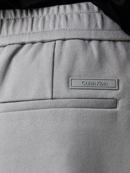 Calvin Klein férfi alsó viszkózzal szürke