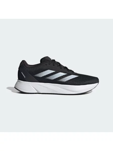 Buty do biegania dla dorosłych Adidas Duramo SL białe