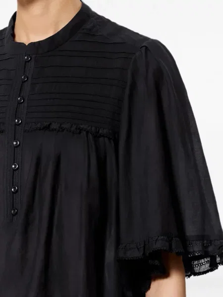 Top Marant Etoile negru