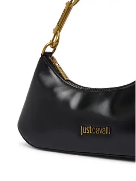 Just Cavalli Rankinė juoda