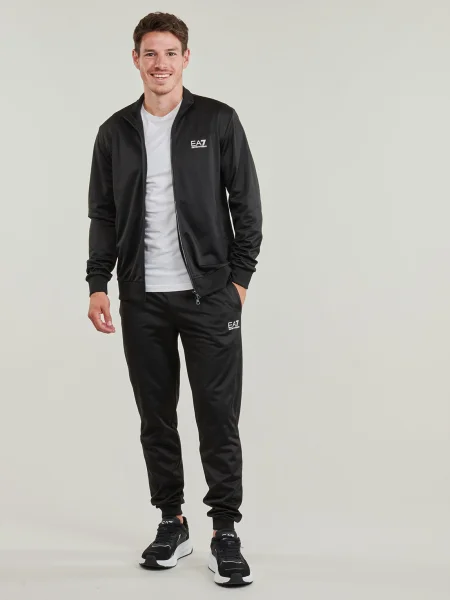 Costum Ea7 Emporio Armani de costum negru
