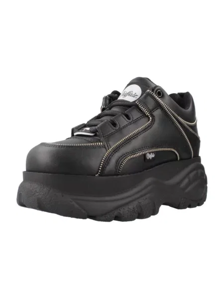 Pantofi Buffalo negru