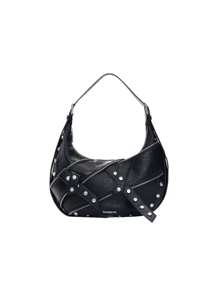 Desigual Geantă de umăr negru