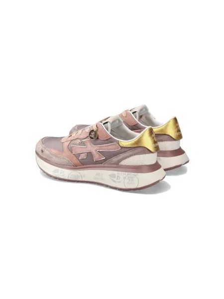 Pantofi Premiata roz