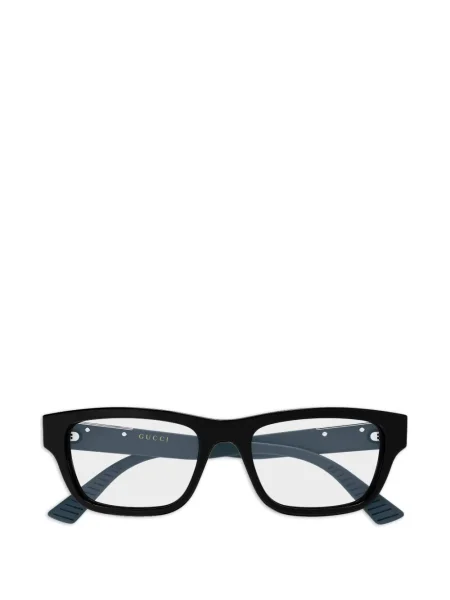 Ochelari de soare Gucci Eyewear negru