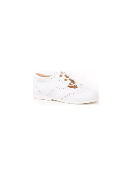Pantofi derby Angelitos
