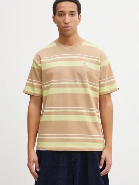 AAPE tricou din Now