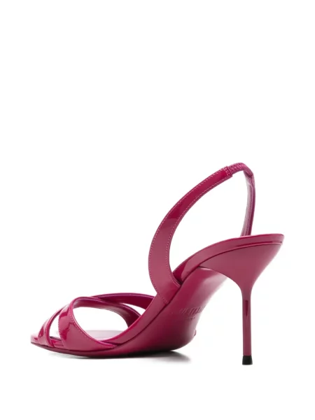 Sandale Paris Texas slingback roz