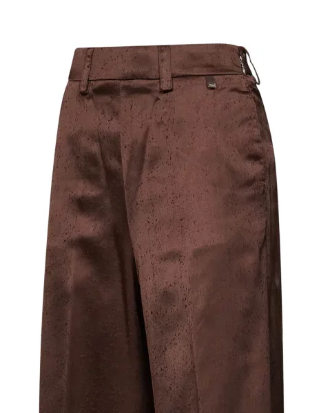 Pantaloni Herno maro