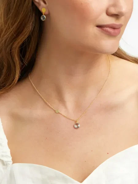 Nyaklánc Auree Jewellery