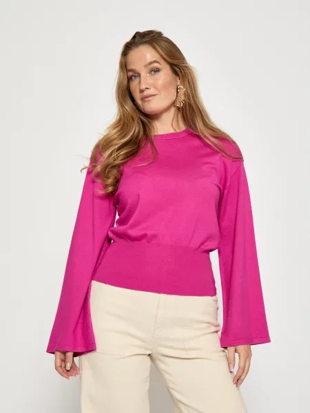 Minus Tricou Kamma' roz