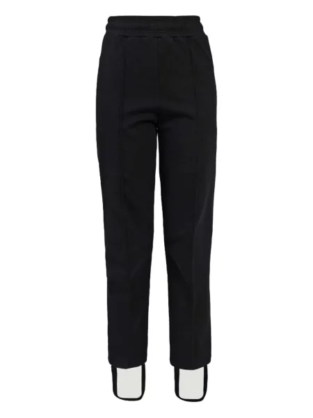 Pantaloni Vetements negru