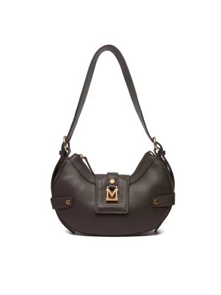 Marciano Guess Ročna torba rjava