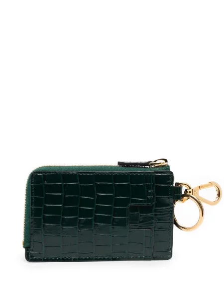 Portofel Tom Ford verde