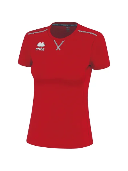 Tricou Errea roșu