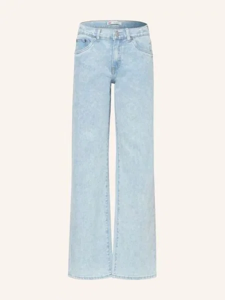 Levi's® Straight Džíny Wide Leg tongue tied