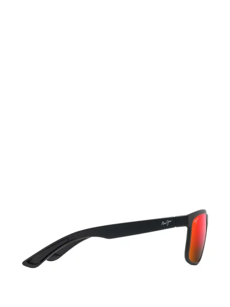 Ochelari de soare Maui Jim negru