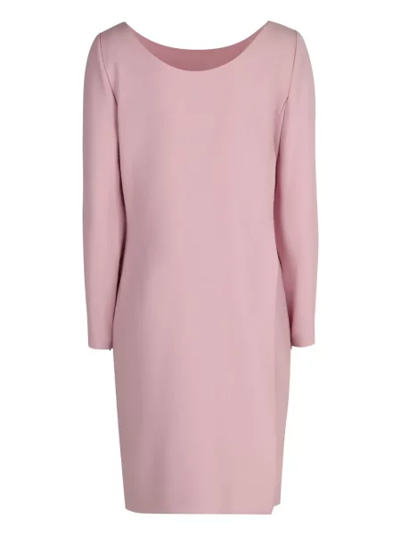 Rochie Emporio Armani alb