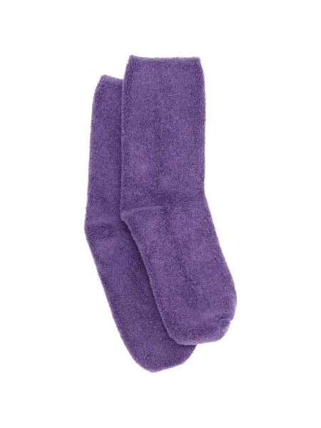 Șosete Baserange violet