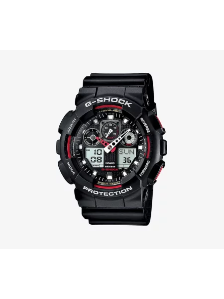 Satovi G-shock crna