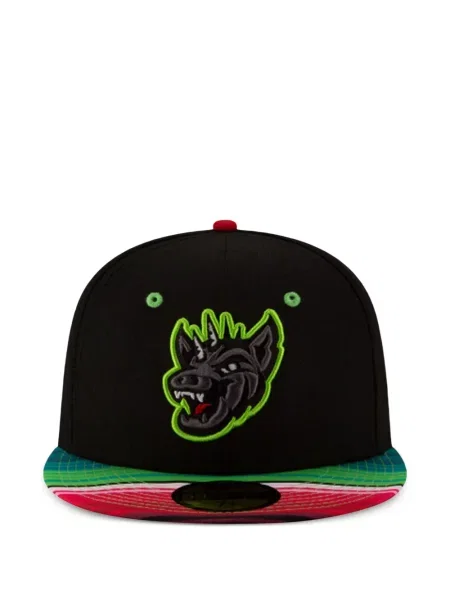 Șapcă New Era Cap negru