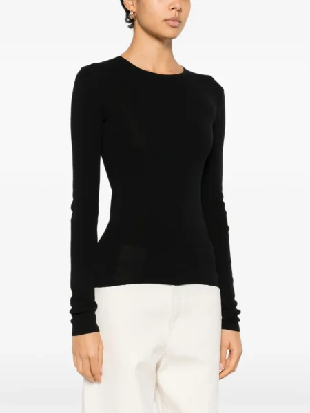 Top Toteme negru