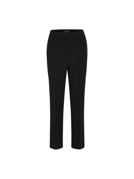 Spodnie Bruuns Bazaar czarne