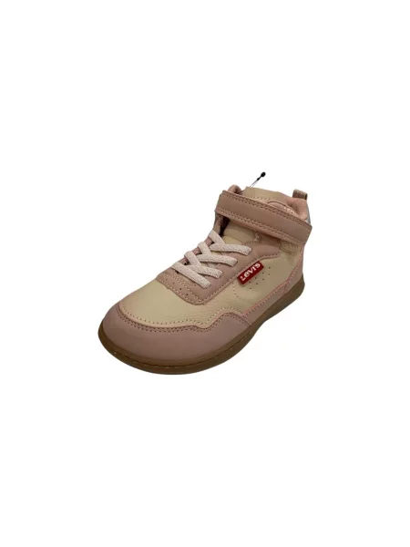 Pantofi copii Levi's® roz