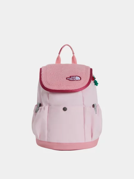 The North Face Y MINI EXPLORER Повсякденний рюкзак Дитяче рожевий