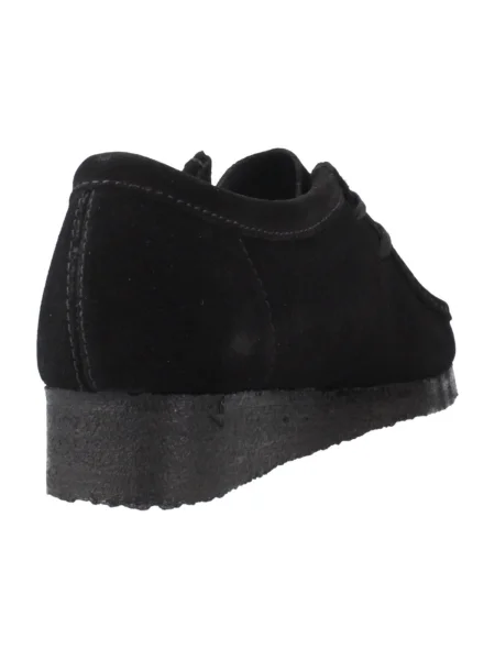 Pantofi Clarks negru