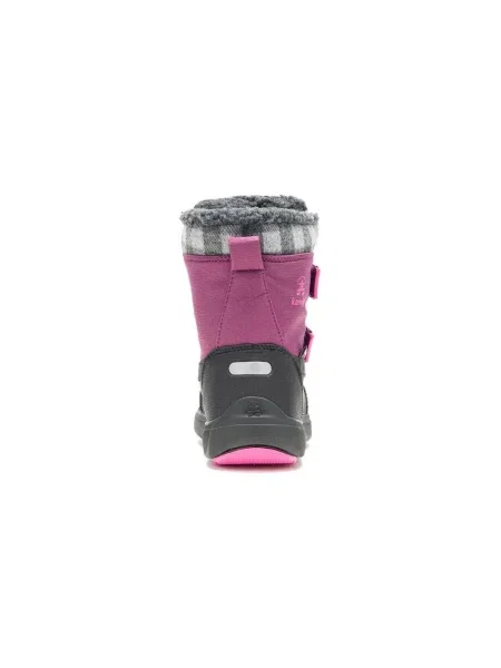 Pantofi copii Kamik violet