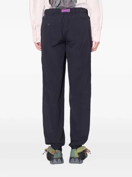 Pantaloni Kolor negru