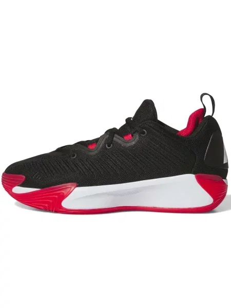 Încălțăminte pentru baschet adidas adidas Initiation negru