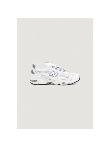 Pantofi New Balance alb