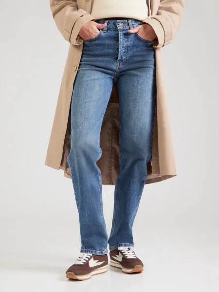 LTB Jeans SELENE denim albastru