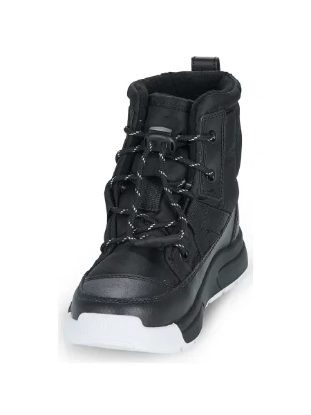 Pantofi copii Sorel negru