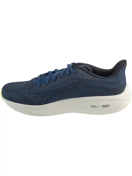 Pantofi Mizuno albastru
