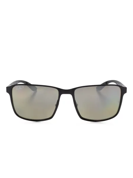 Ochelari de soare Ray-ban negru