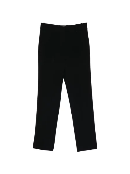 Pantaloni Ermanno Scervino negru