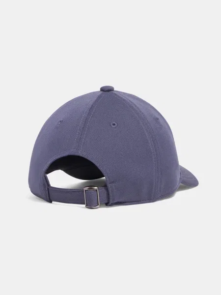 Šiltovka Under Armour sivá