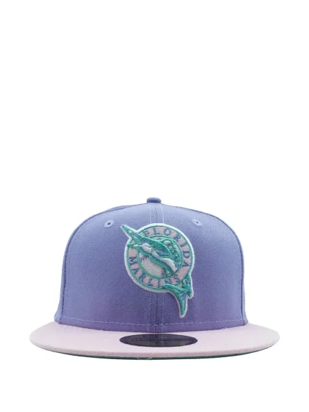 Șapcă New Era Cap violet