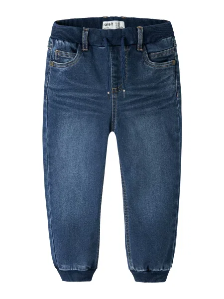 NAME IT Jeans NMMBen închis albastru